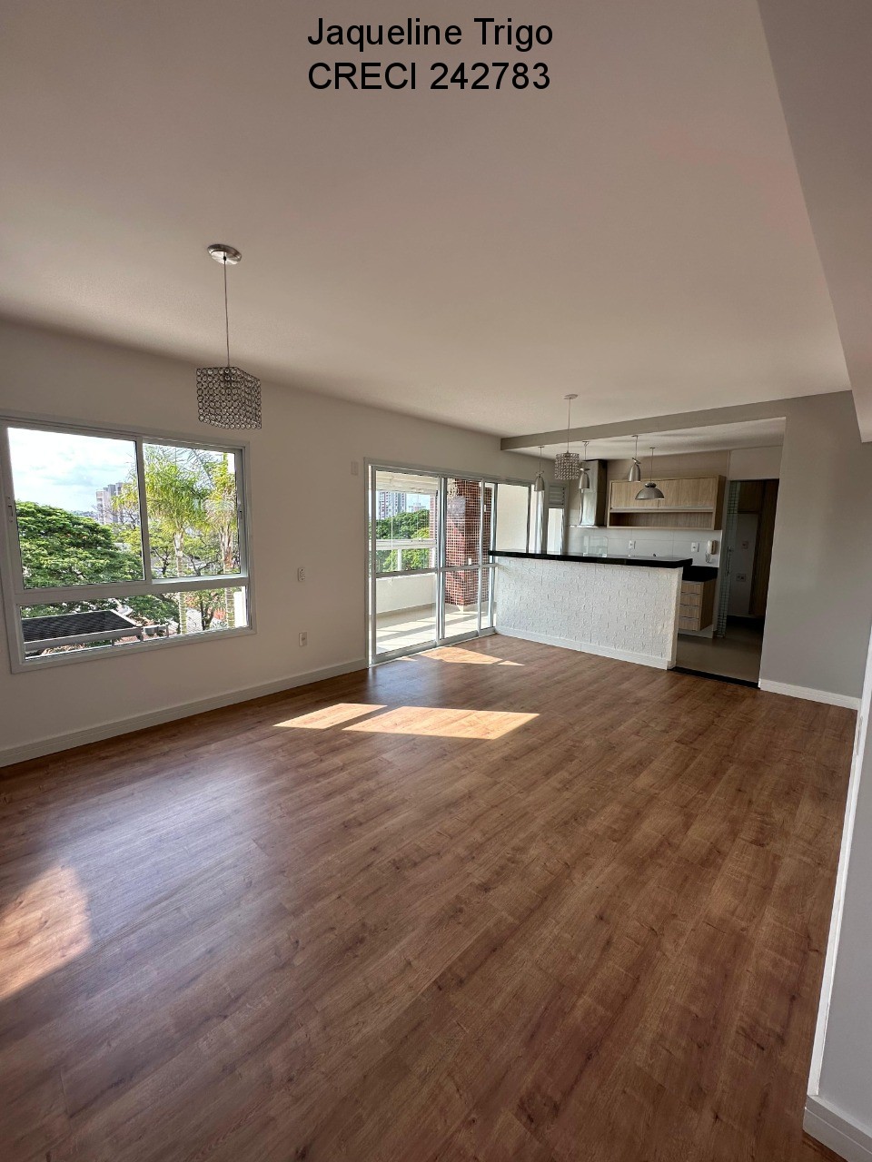 Apartamento, 3 quartos, 96 m² - Foto 6