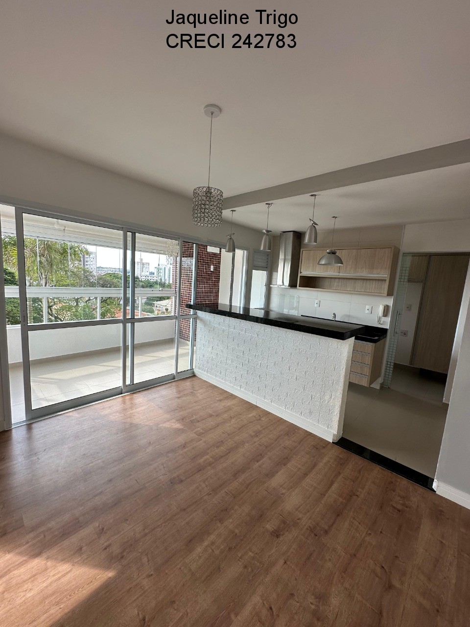 Apartamento, 3 quartos, 96 m² - Foto 7