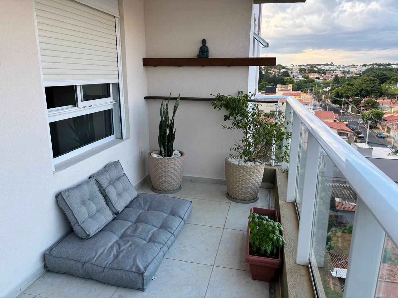 Apartamento, 3 quartos, 103 m² - Foto 12