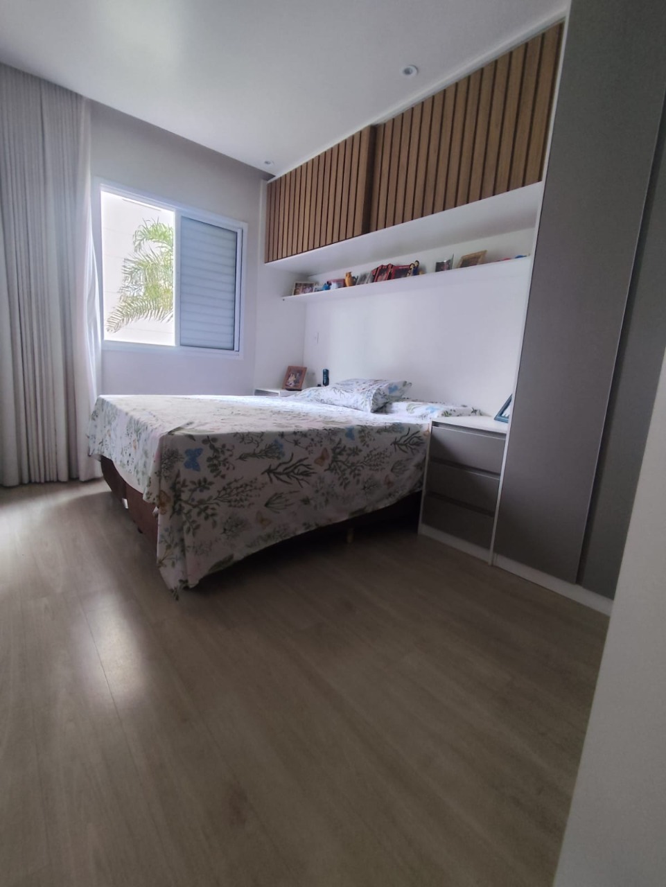 Apartamento, 2 quartos, 52 m² - Foto 2