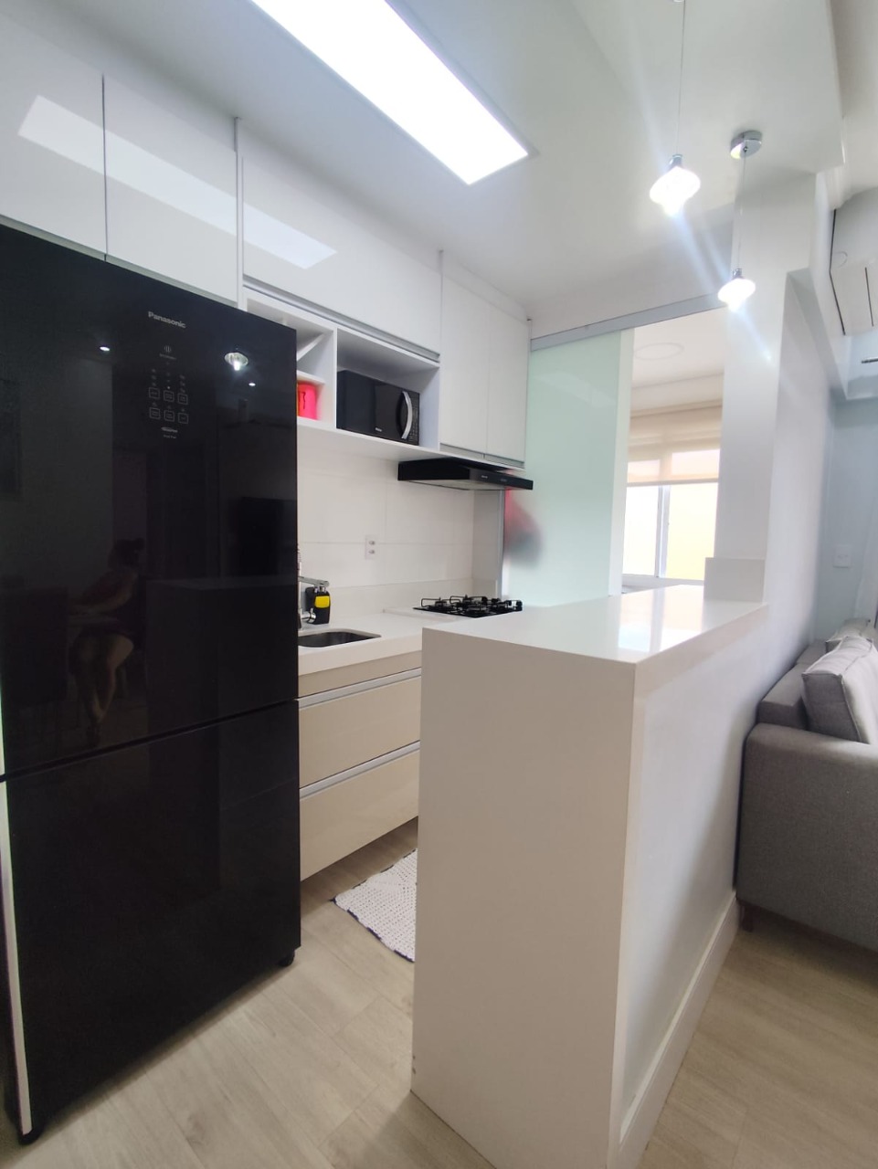 Apartamento, 2 quartos, 52 m² - Foto 7