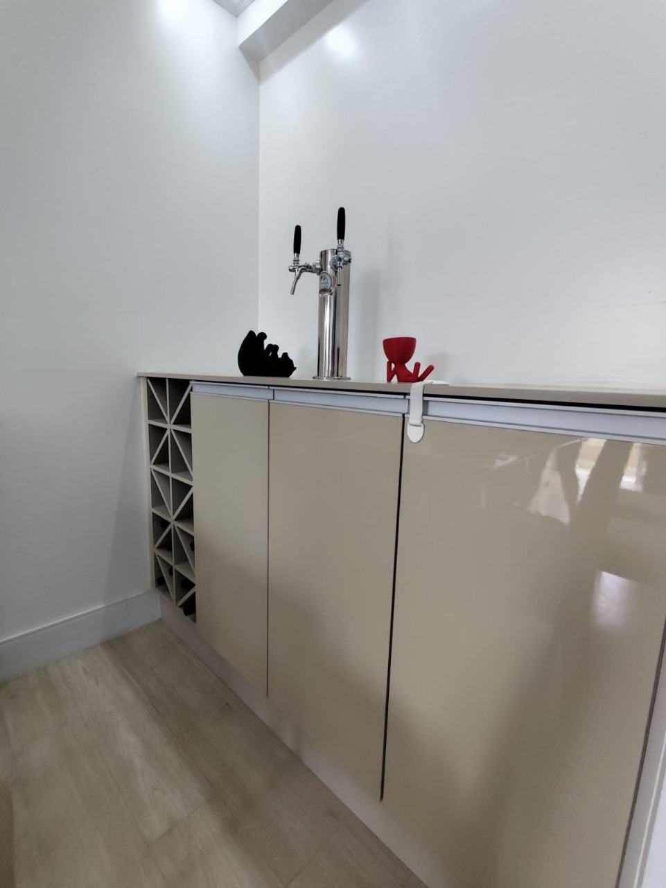 Apartamento, 2 quartos, 52 m² - Foto 11