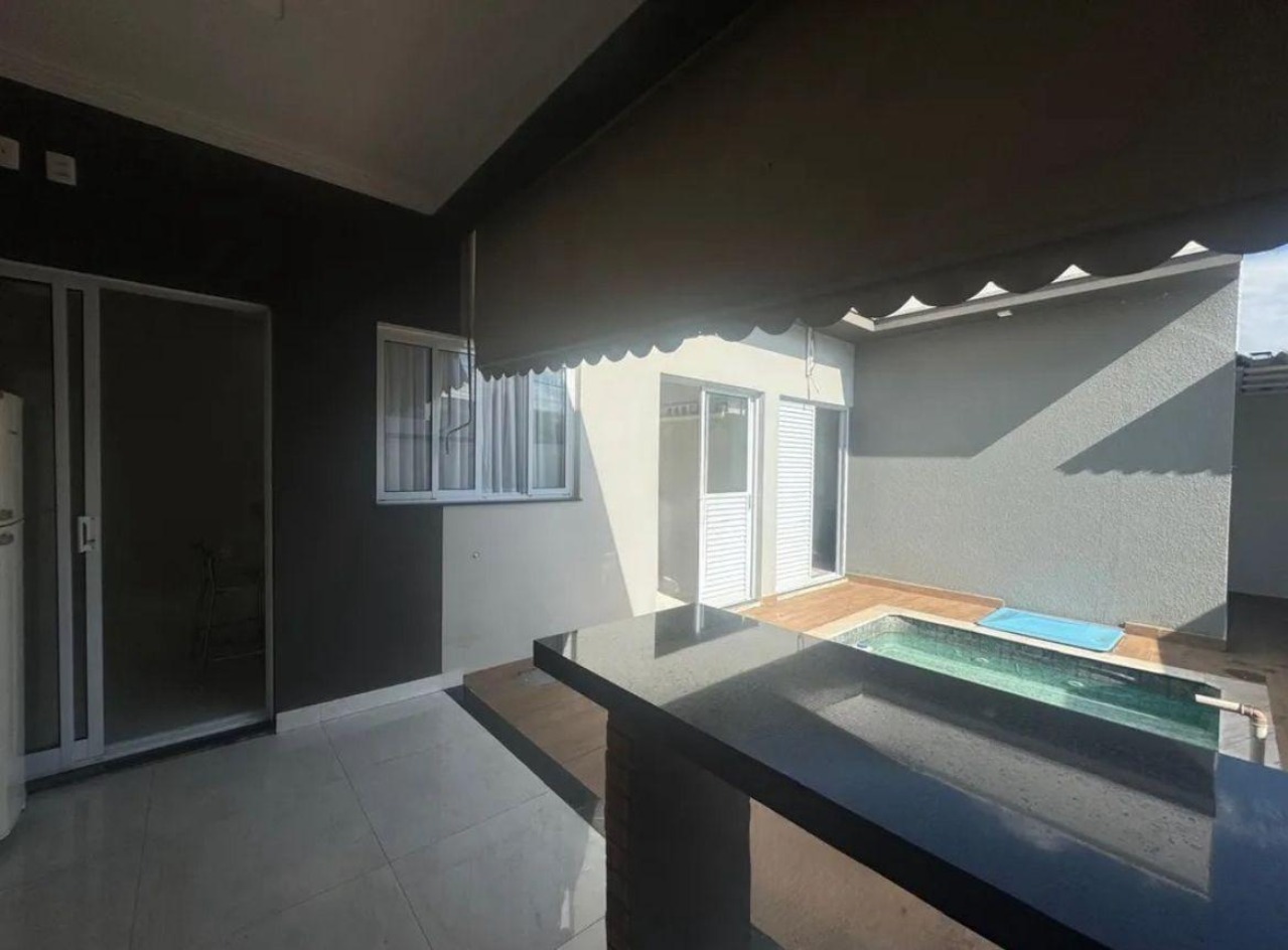 Casa, 3 quartos, 157 m² - Foto 3
