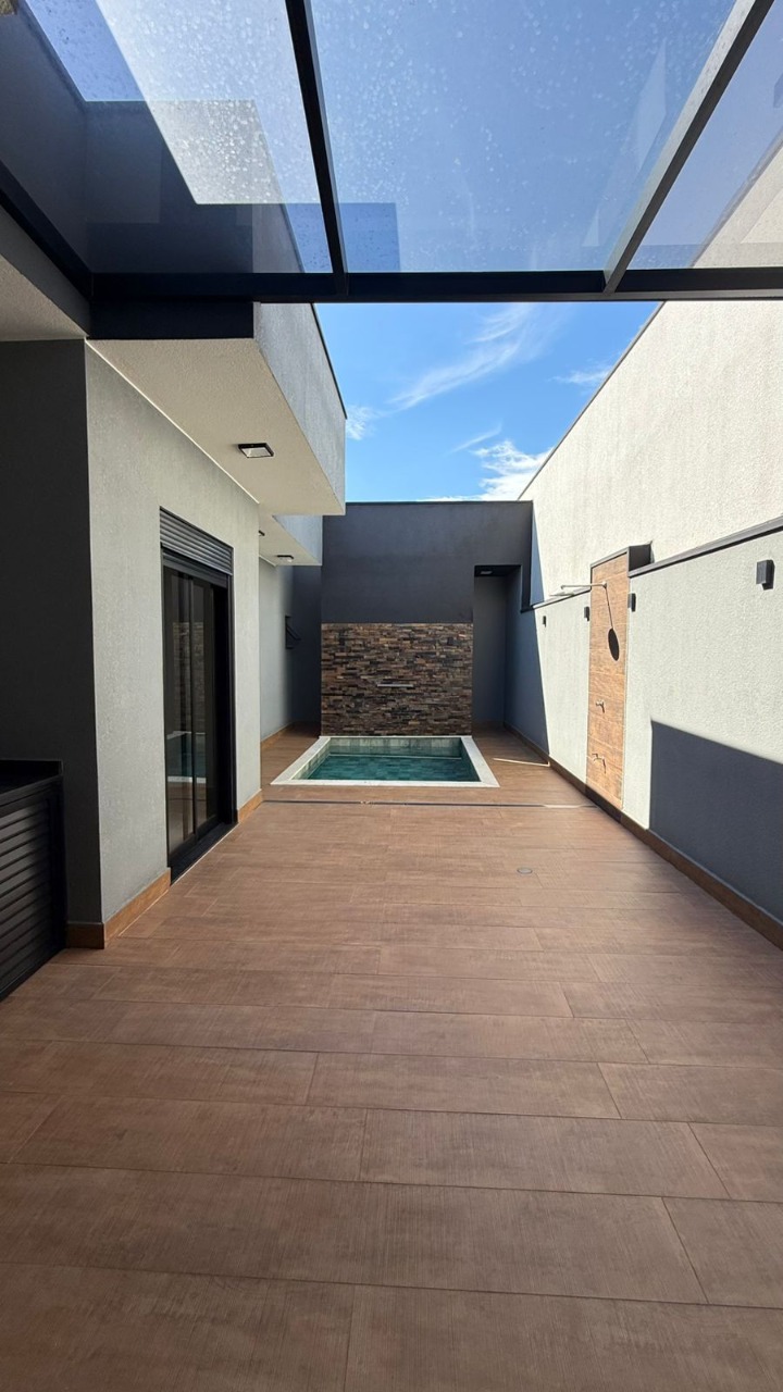 Casa, 3 quartos - Foto 7