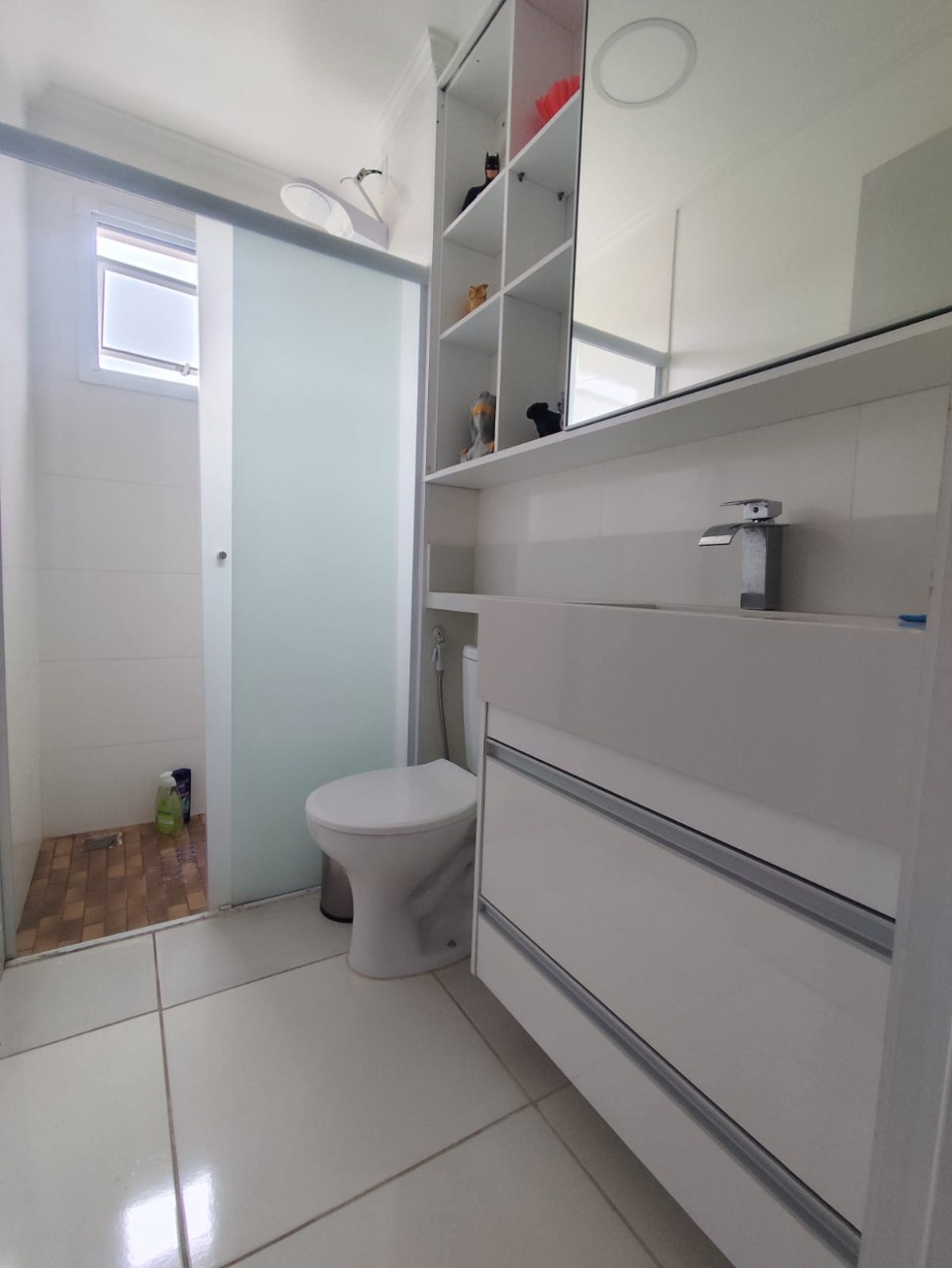 Apartamento, 2 quartos, 52 m² - Foto 5