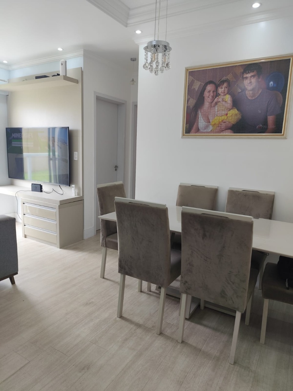 Apartamento, 2 quartos, 52 m² - Foto 14