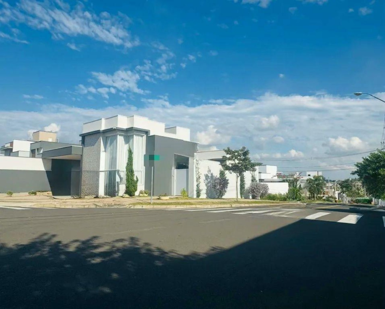 Casa, 3 quartos, 157 m² - Foto 1
