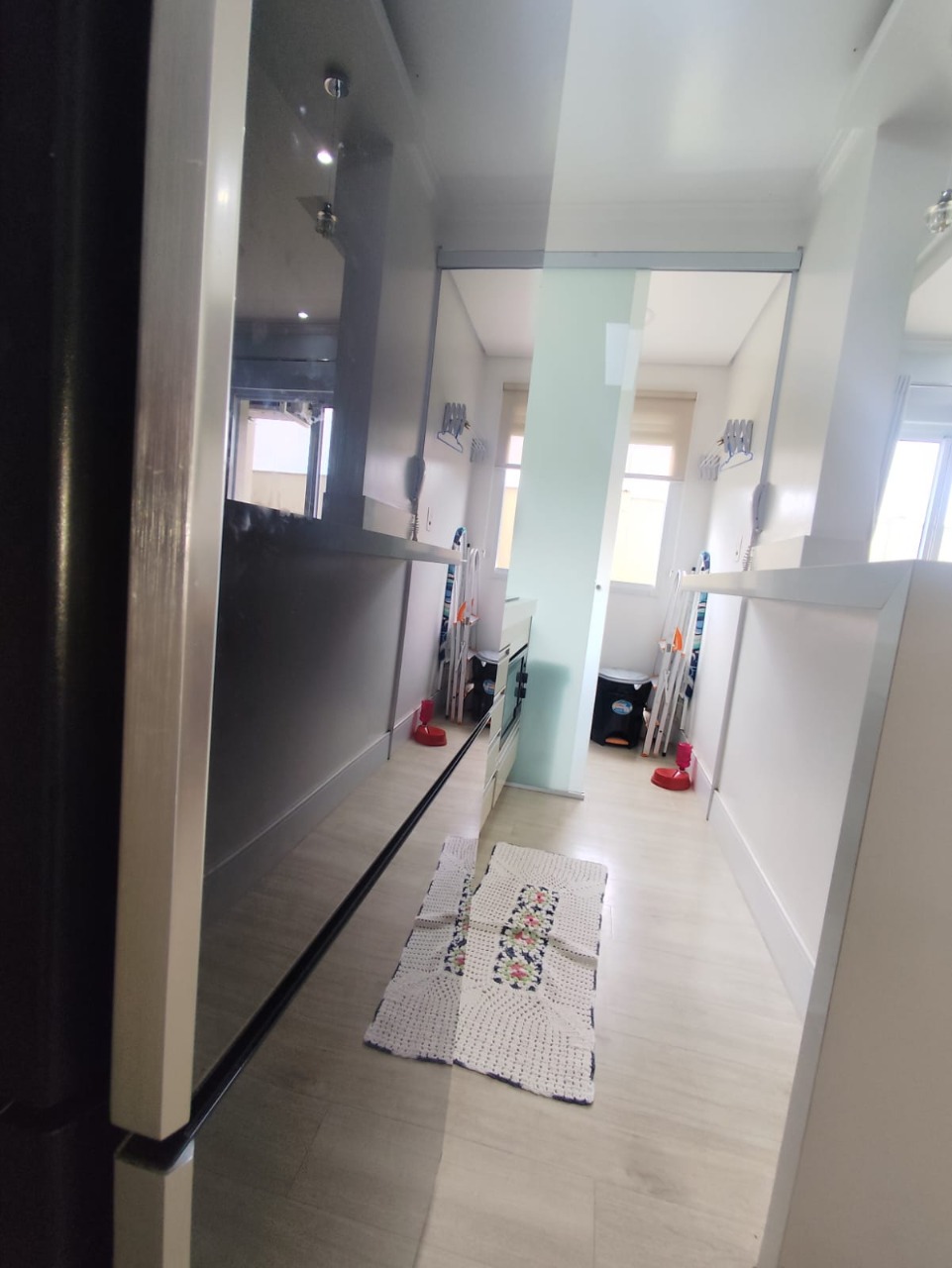 Apartamento, 2 quartos, 52 m² - Foto 6