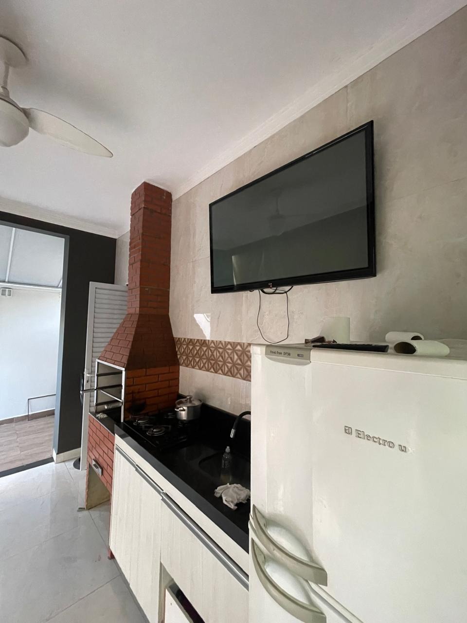 Casa, 3 quartos, 157 m² - Foto 4