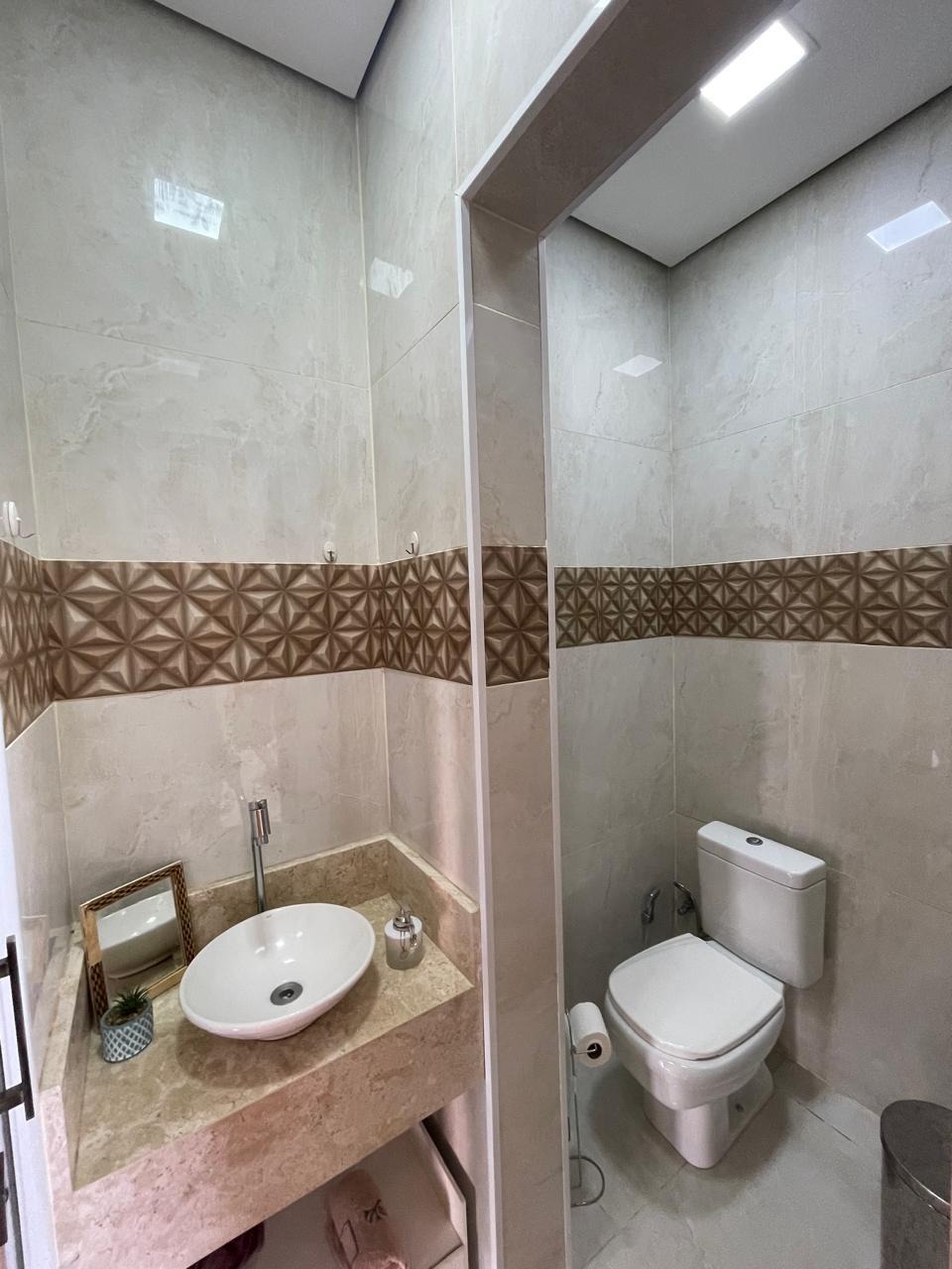 Casa, 3 quartos, 157 m² - Foto 12