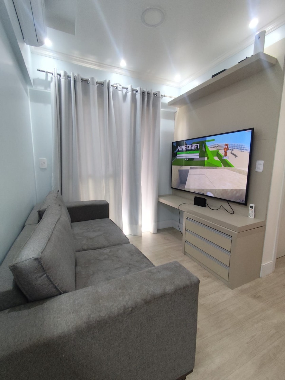 Apartamento, 2 quartos, 52 m² - Foto 4