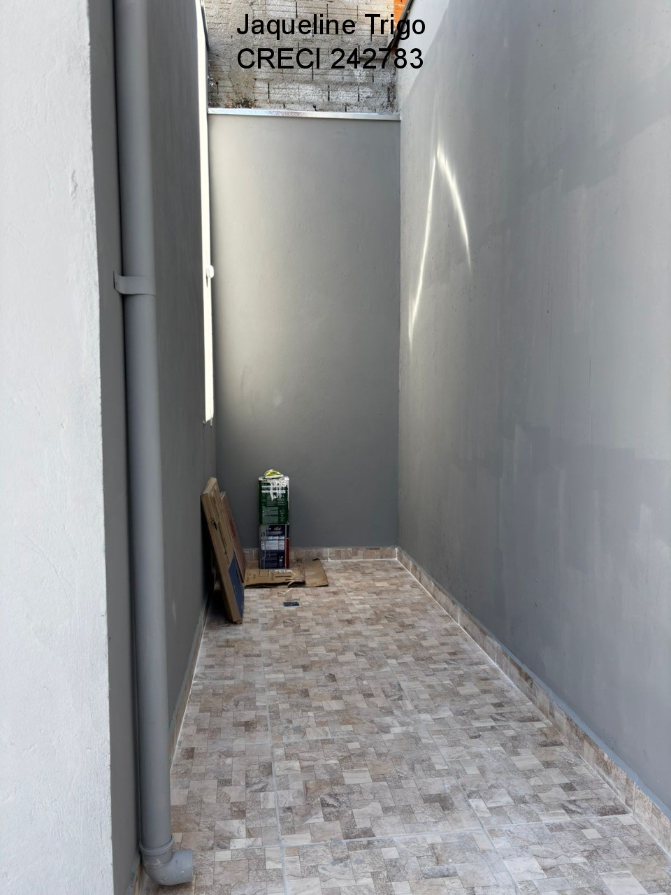 Casa, 1 quarto - Foto 4
