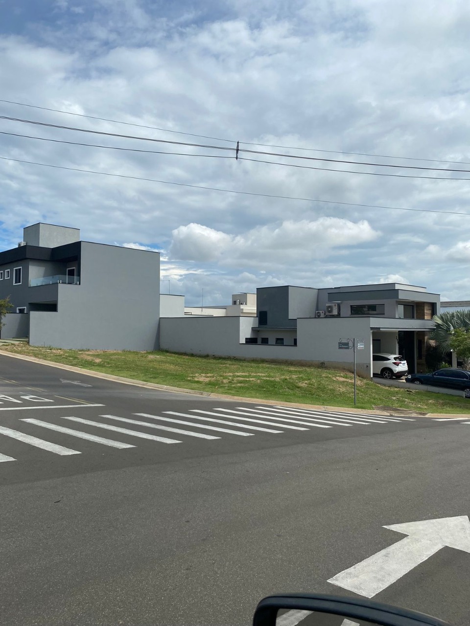 Terreno, 257 m² - Foto 2