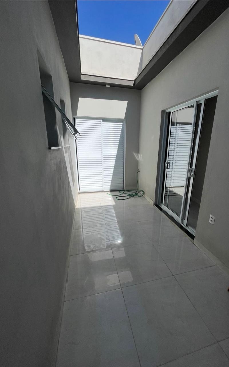 Casa, 3 quartos, 157 m² - Foto 10