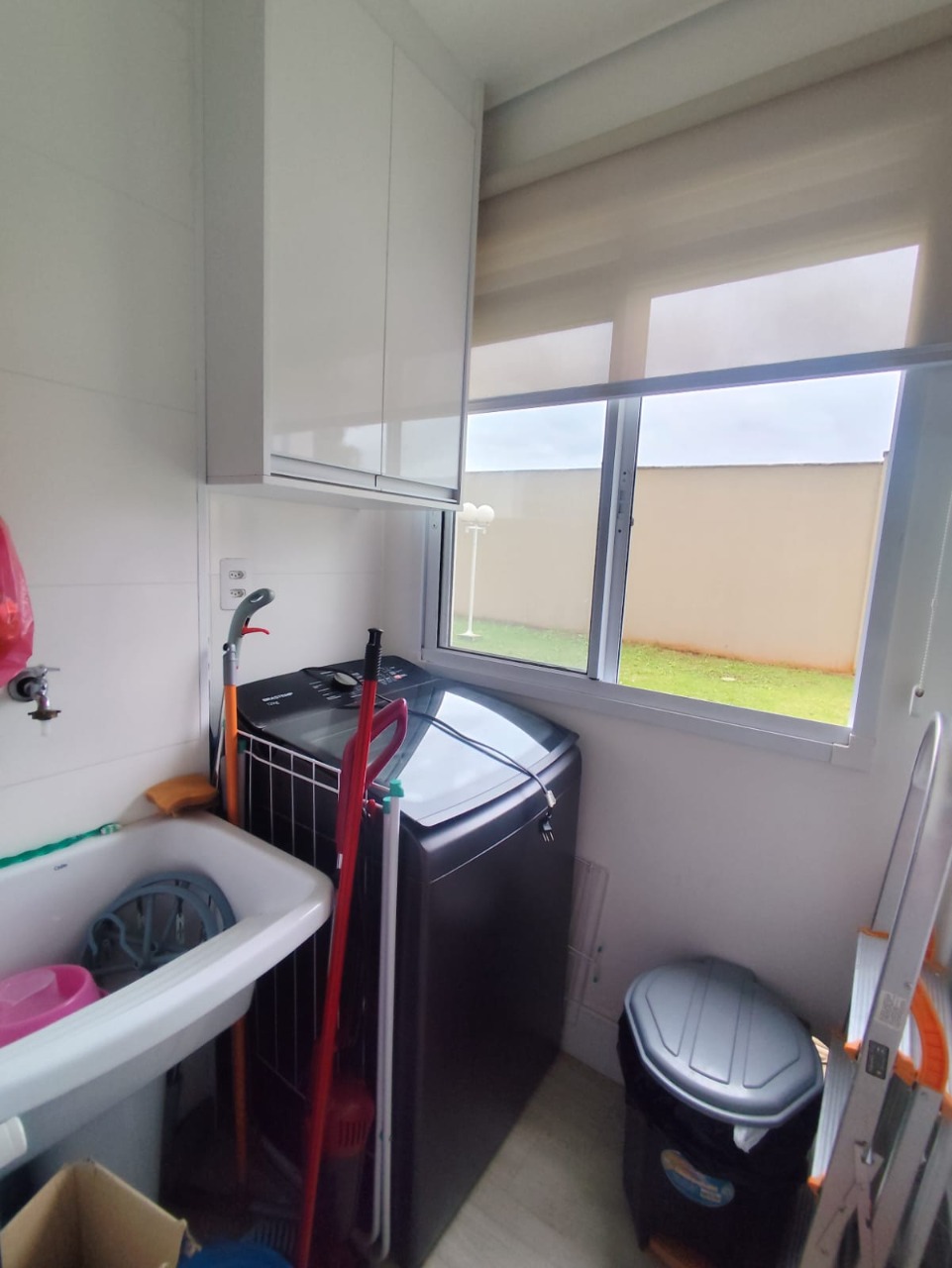 Apartamento, 2 quartos, 52 m² - Foto 9