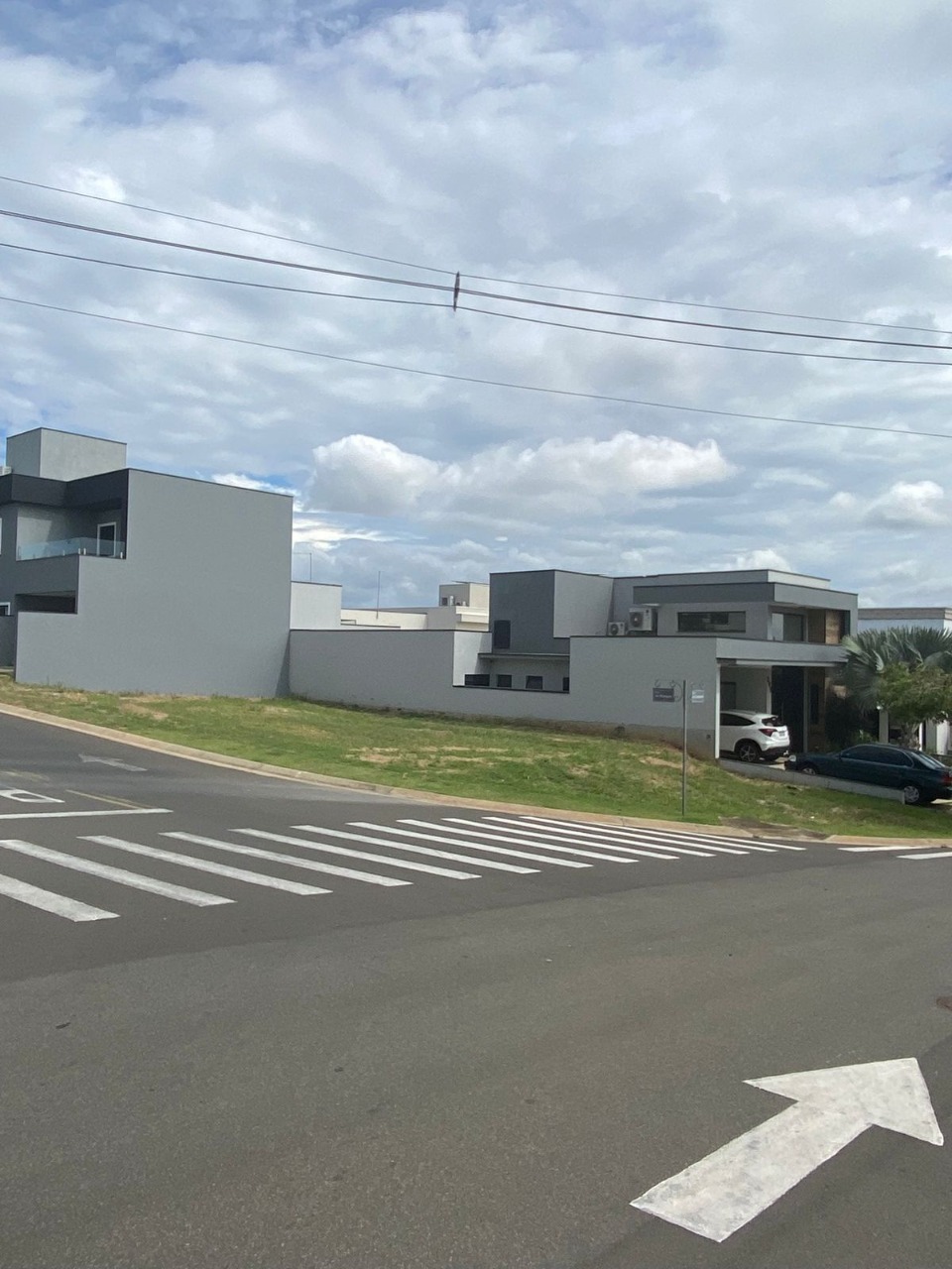 Terreno, 257 m² - Foto 1