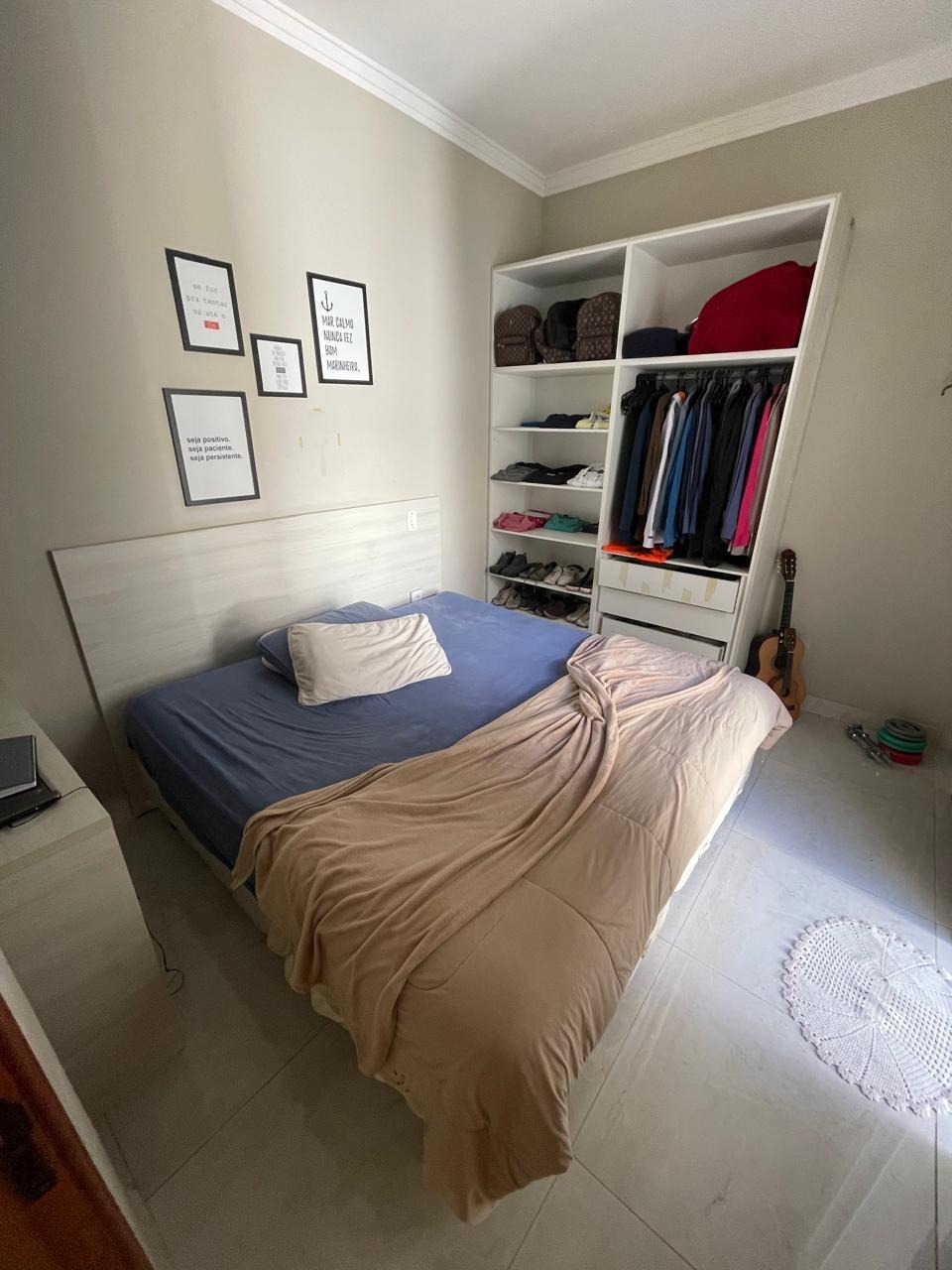 Casa, 3 quartos, 157 m² - Foto 11