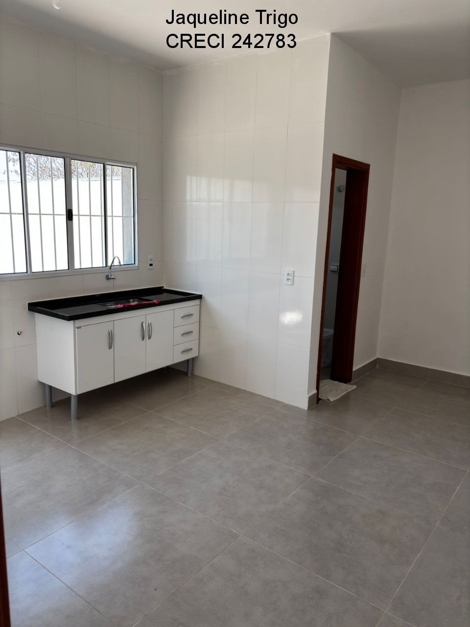 Casa, 1 quarto - Foto 8