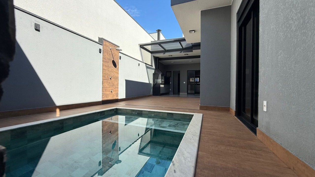 Casa, 3 quartos - Foto 6