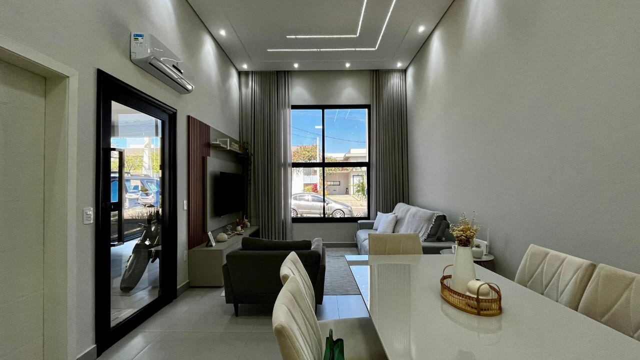Casa, 3 quartos, 148 m² - Foto 13