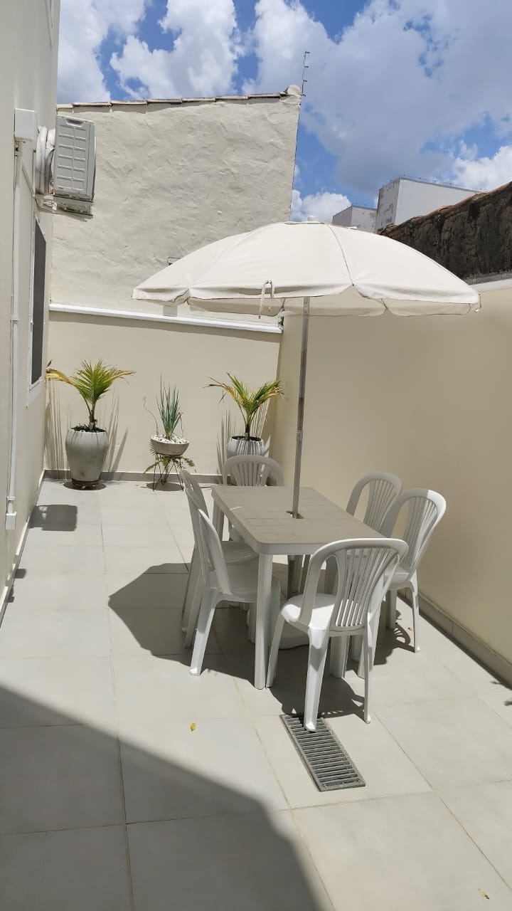 Apartamento, 2 quartos, 63 m² - Foto 7
