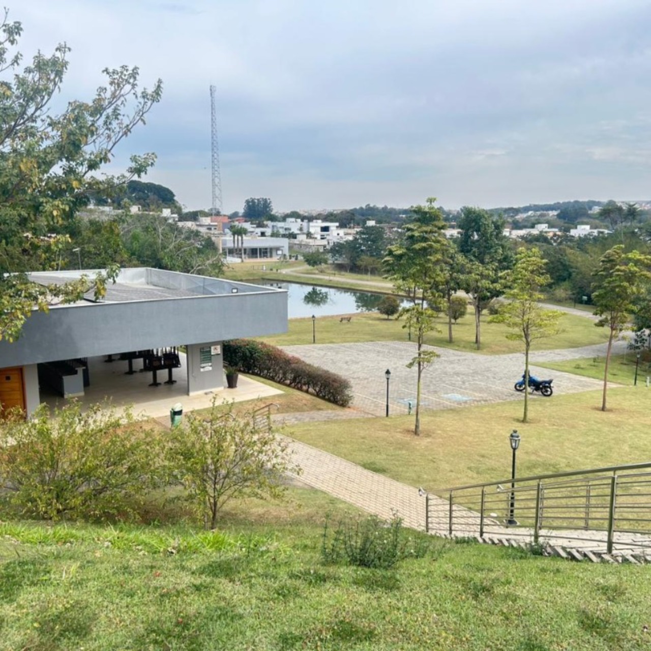 Terreno, 464 m² - Foto 4