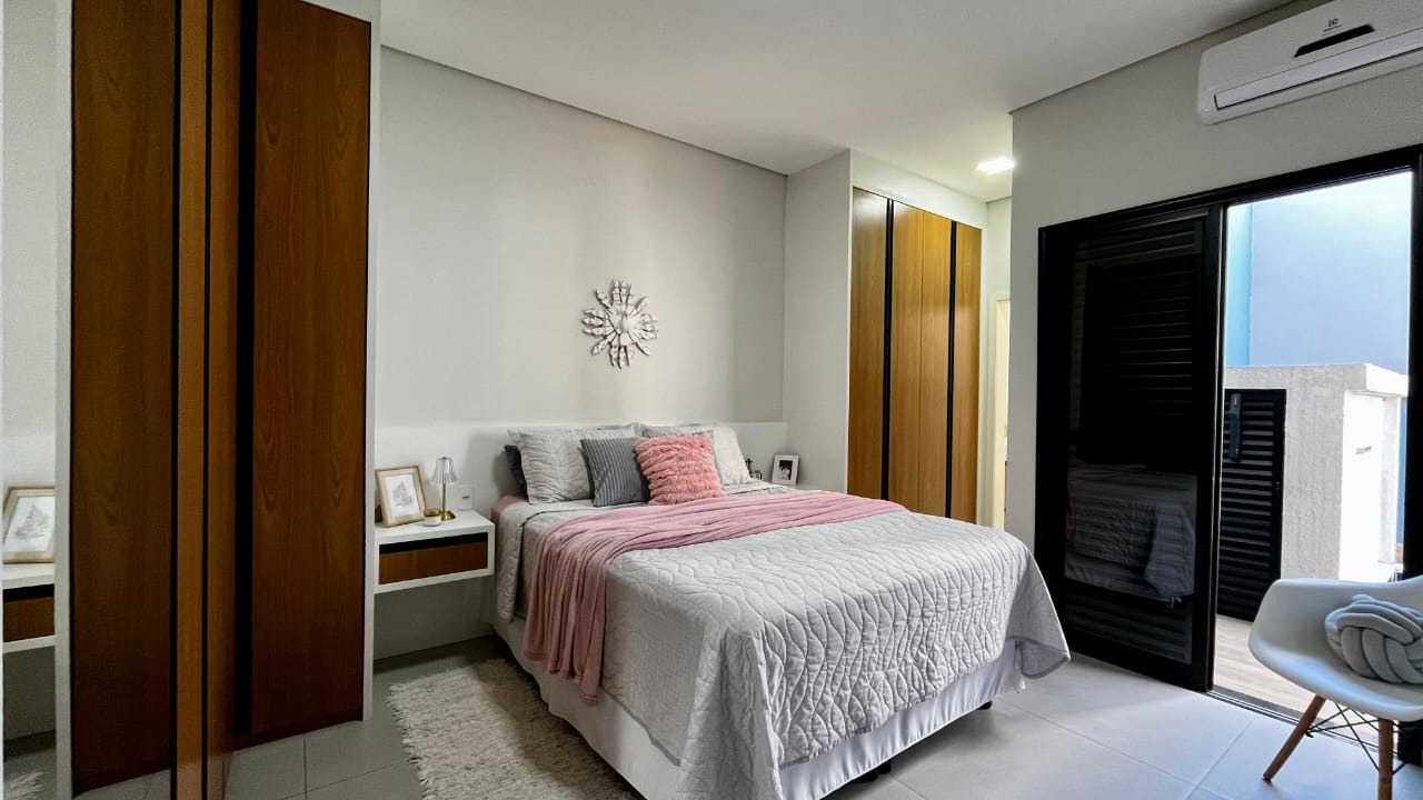 Casa, 3 quartos, 148 m² - Foto 10
