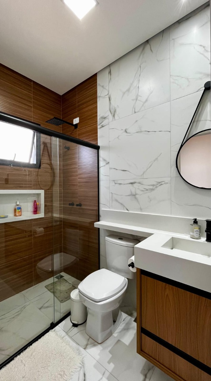 Casa, 3 quartos, 148 m² - Foto 9
