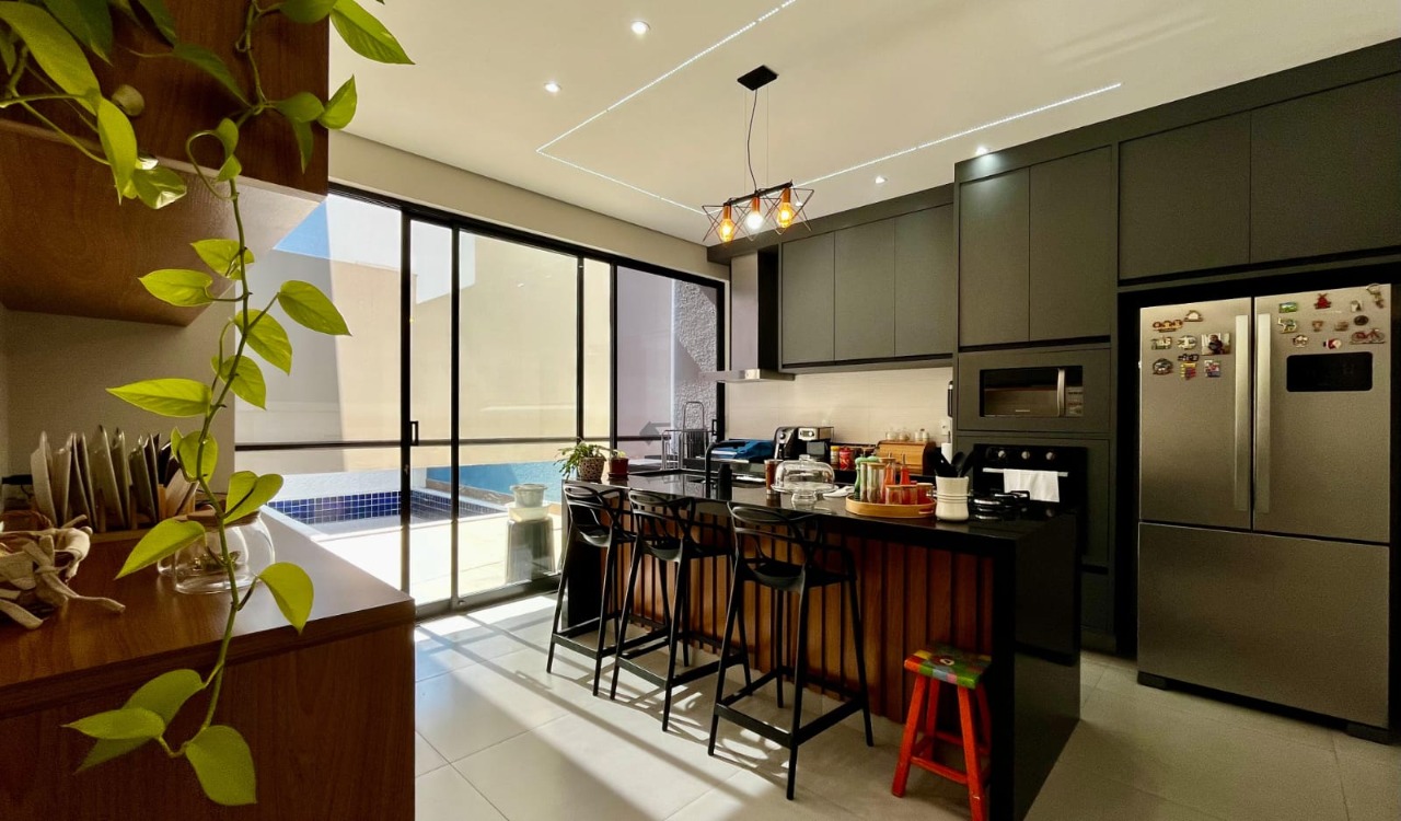 Casa, 3 quartos, 148 m² - Foto 3