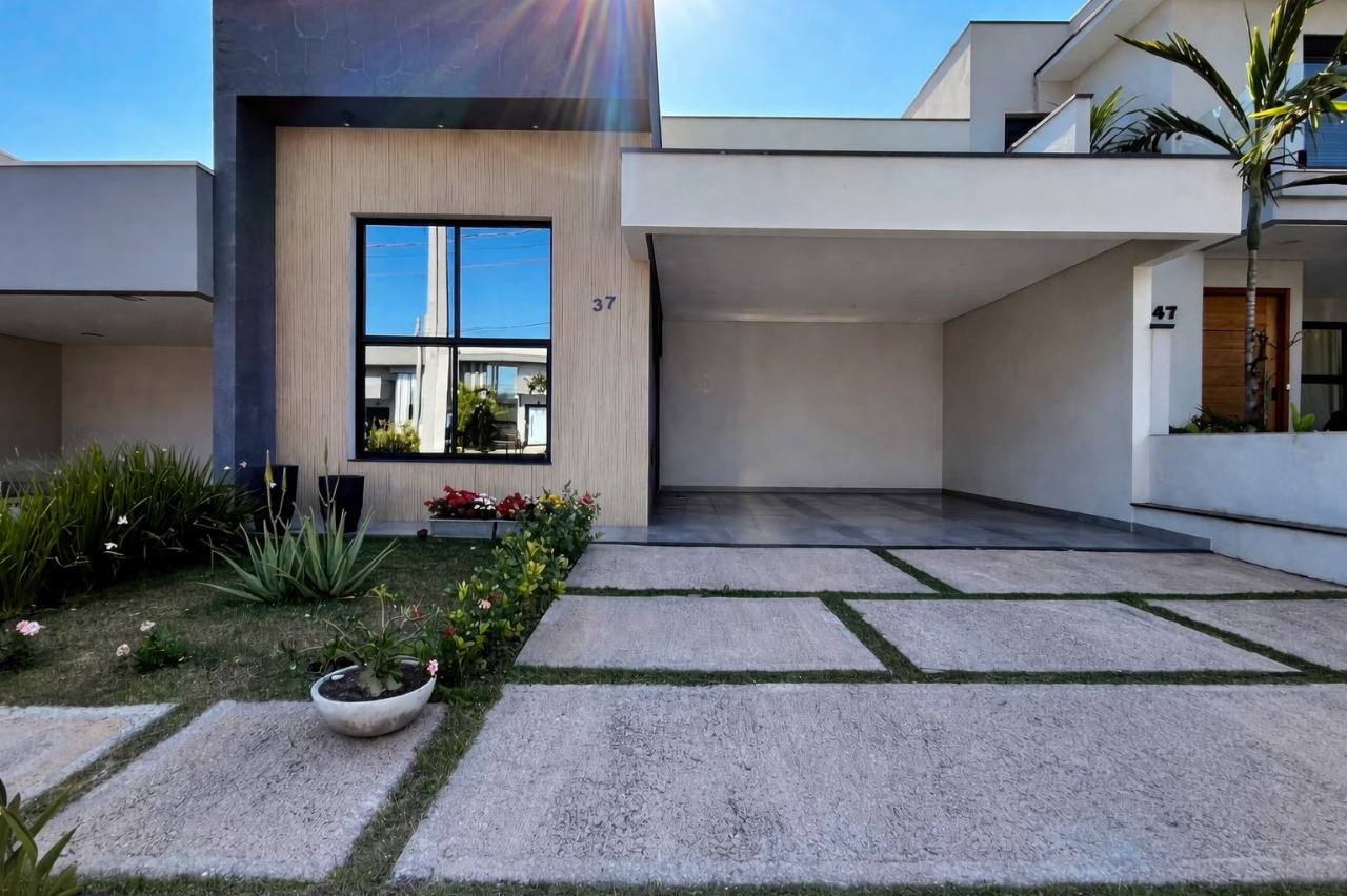 Casa, 3 quartos, 148 m² - Foto 2