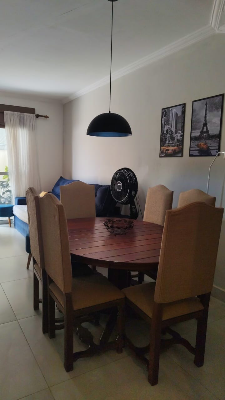 Apartamento, 2 quartos, 63 m² - Foto 4
