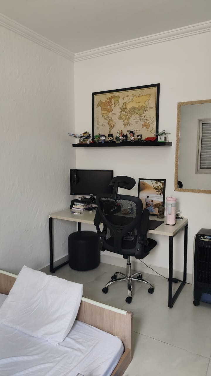 Apartamento, 2 quartos, 63 m² - Foto 15