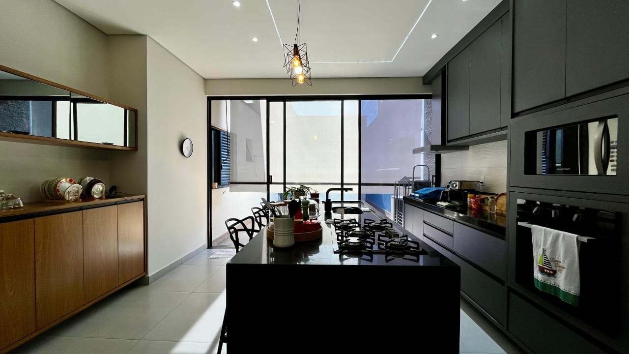 Casa, 3 quartos, 148 m² - Foto 6