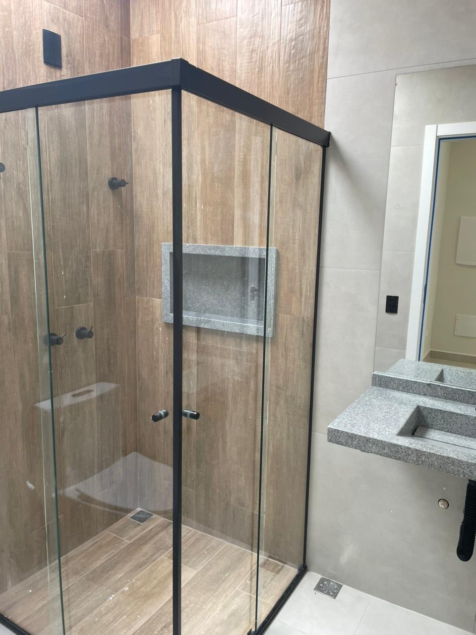 Casa, 3 quartos, 80 m² - Foto 1