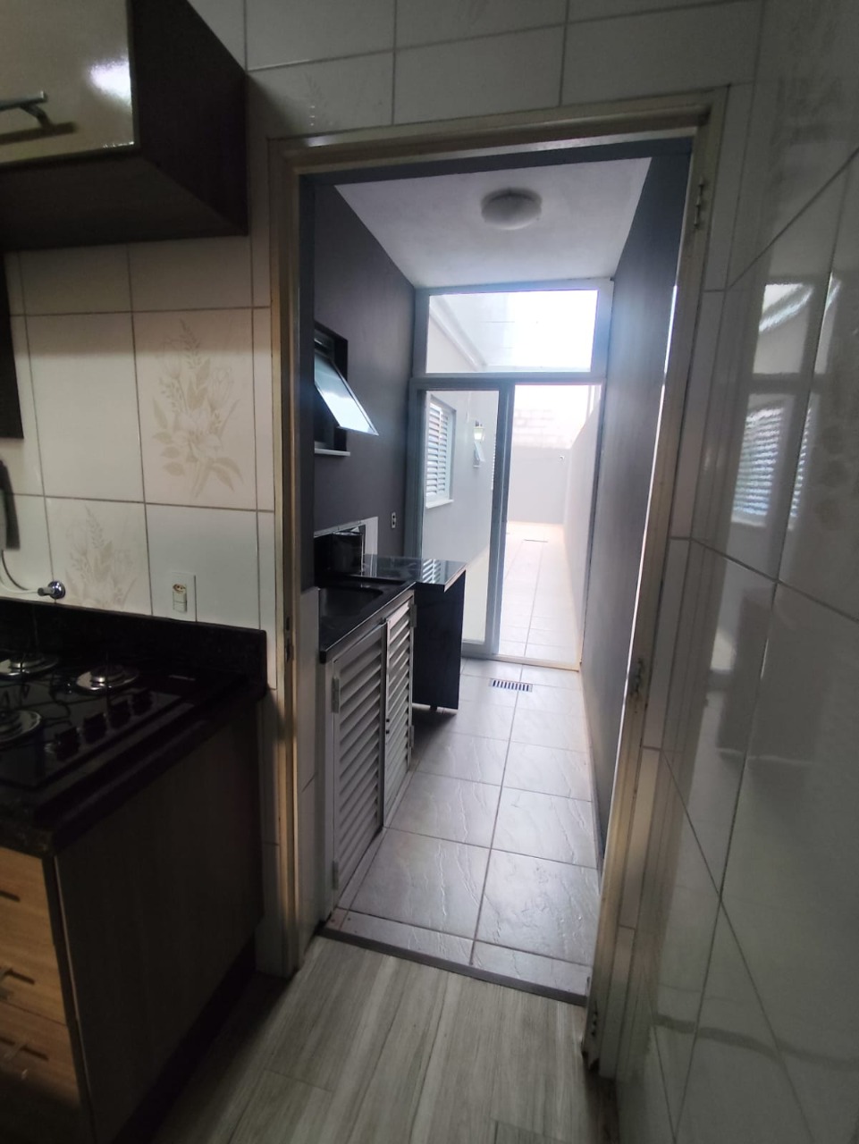 Apartamento, 2 quartos, 54 m² - Foto 8