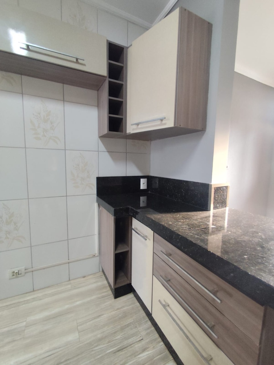 Apartamento, 2 quartos, 54 m² - Foto 6