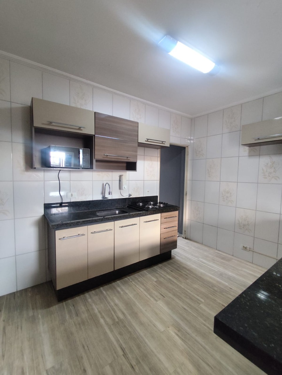 Apartamento, 2 quartos, 54 m² - Foto 4