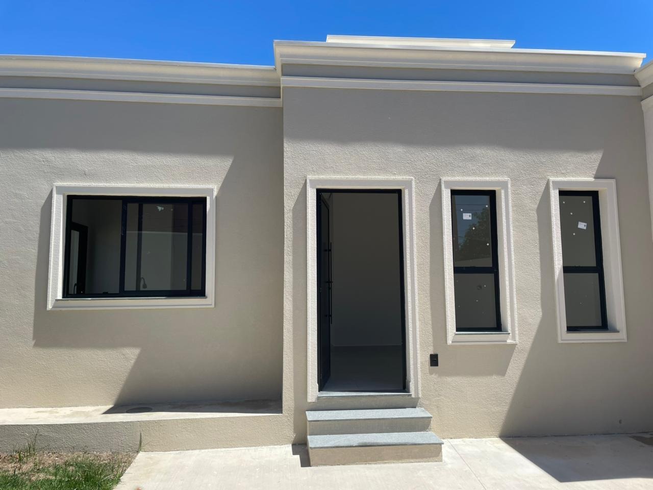 Casa, 3 quartos, 80 m² - Foto 2