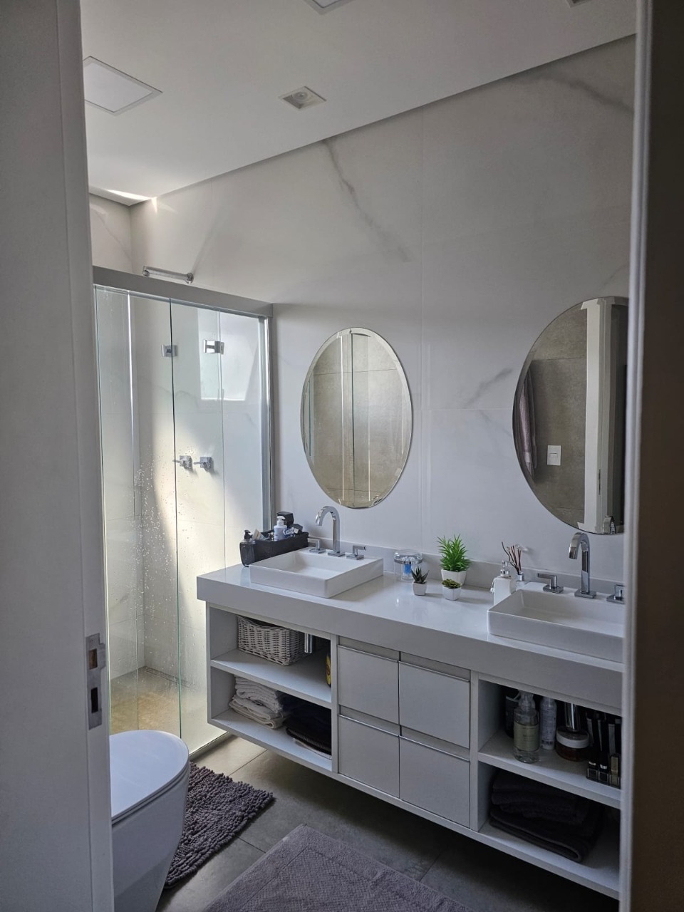 Casa, 3 quartos - Foto 12