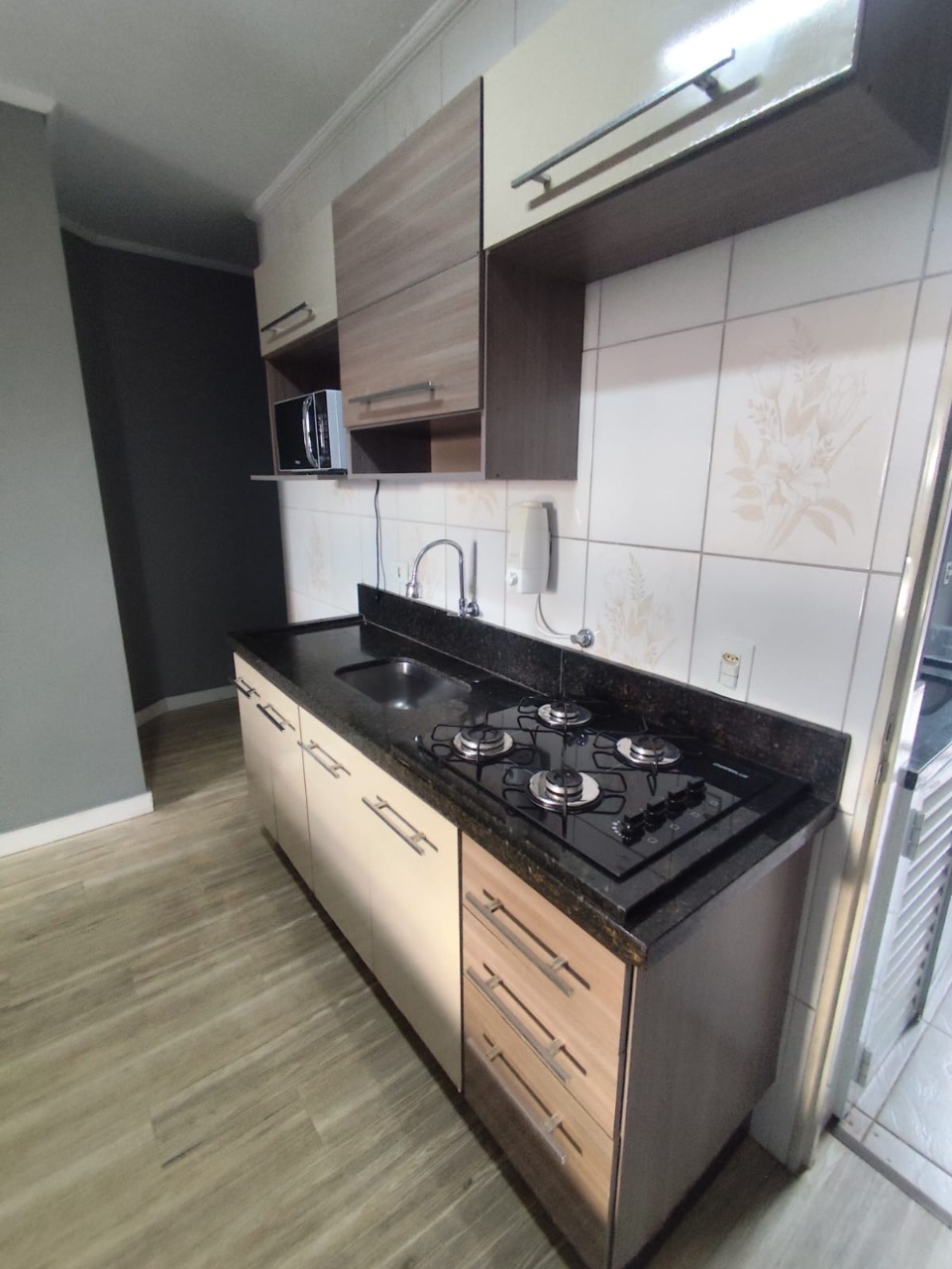 Apartamento, 2 quartos, 54 m² - Foto 7