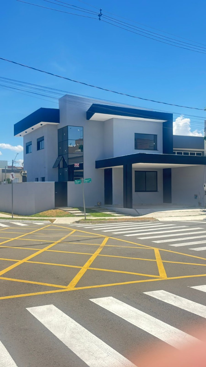 Casa, 3 quartos, 240 m² - Foto 1