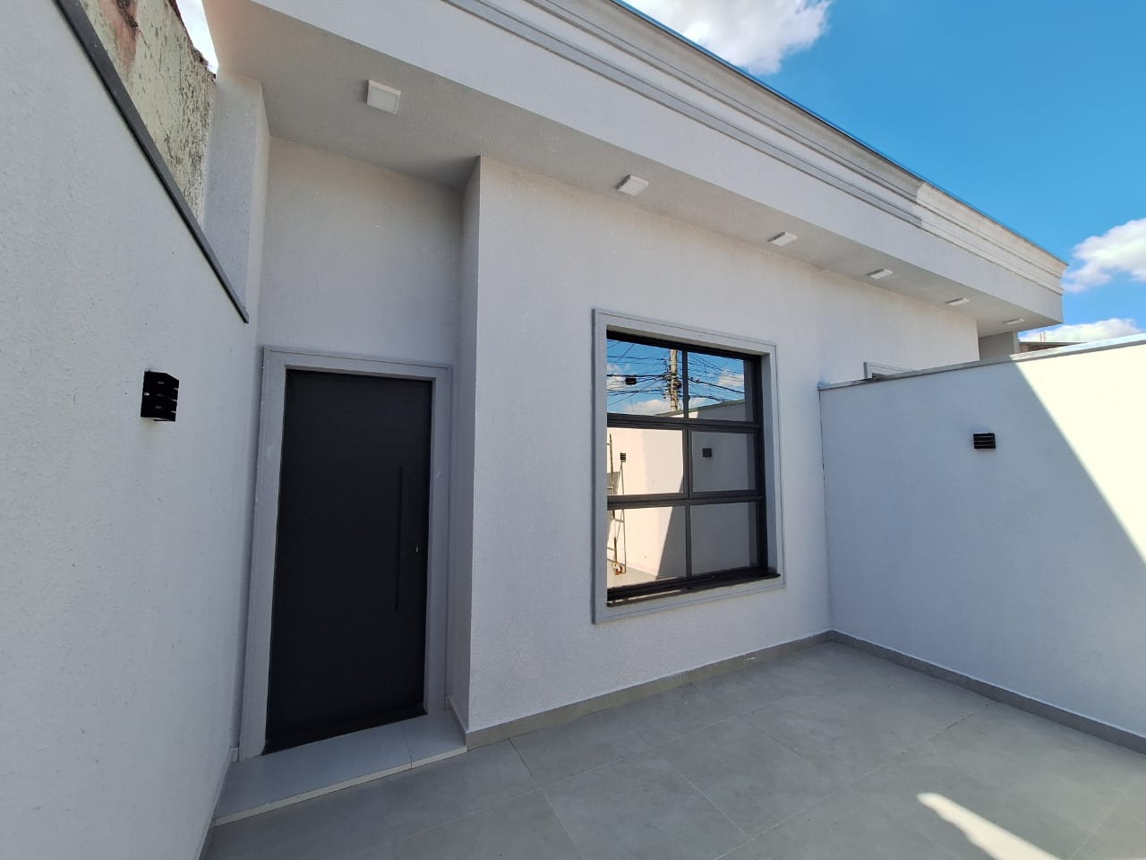 Casa, 3 quartos - Foto 2