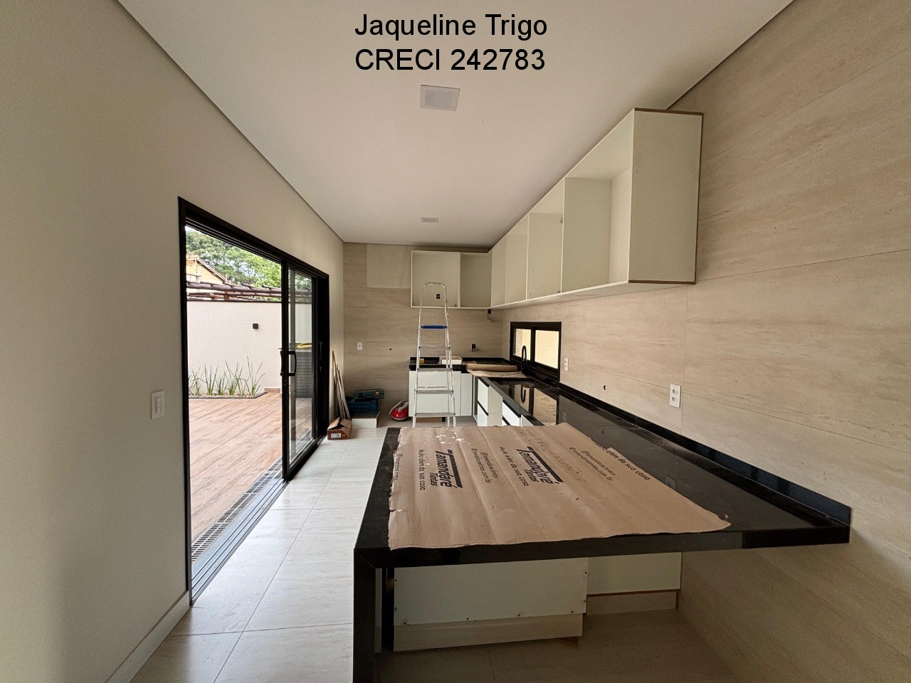 Casa, 3 quartos - Foto 6
