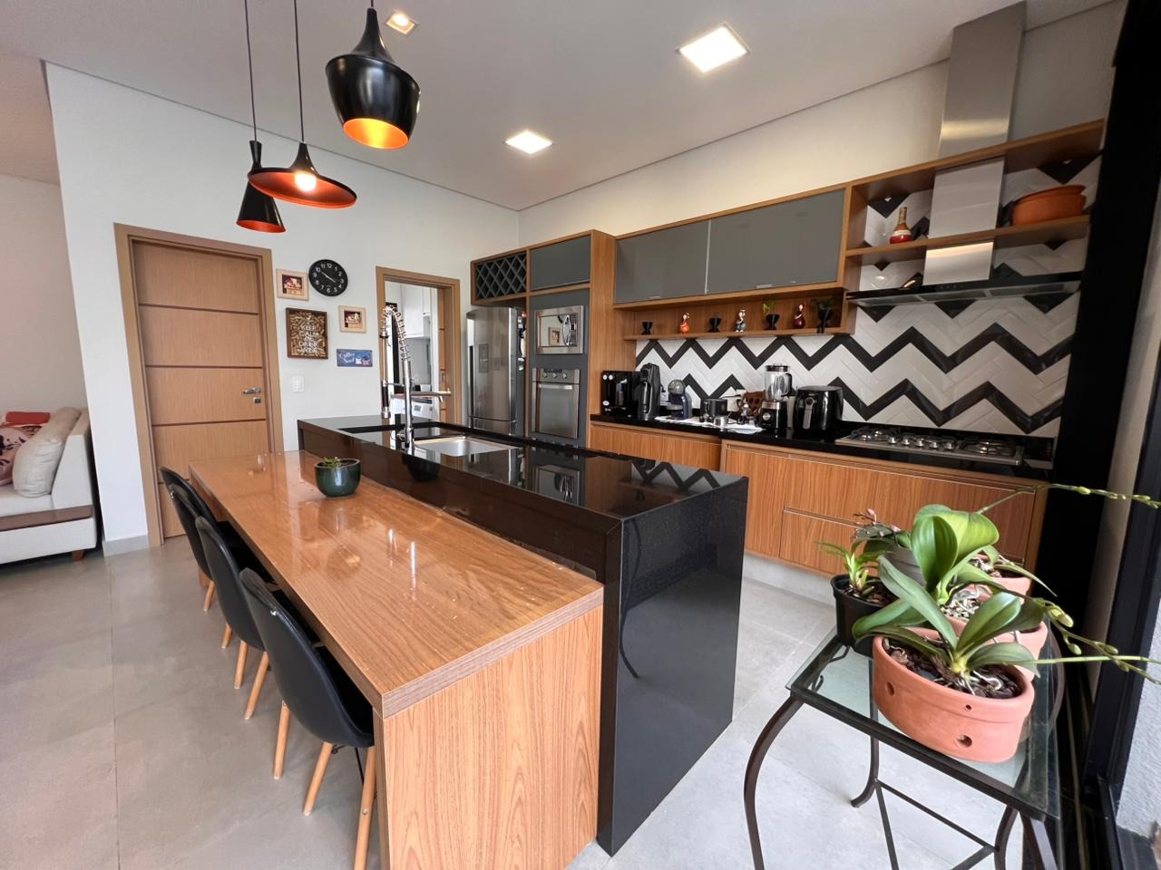 Casa, 3 quartos - Foto 10