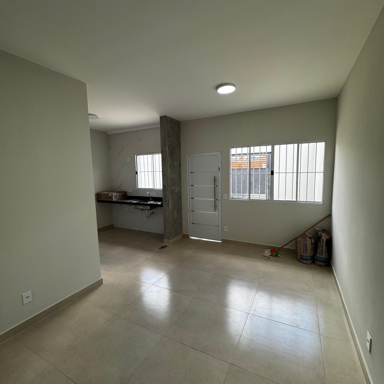 Casa, 3 quartos - Foto 4