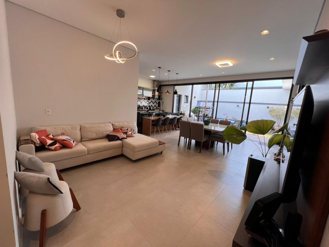 Casa, 3 quartos - Foto 5