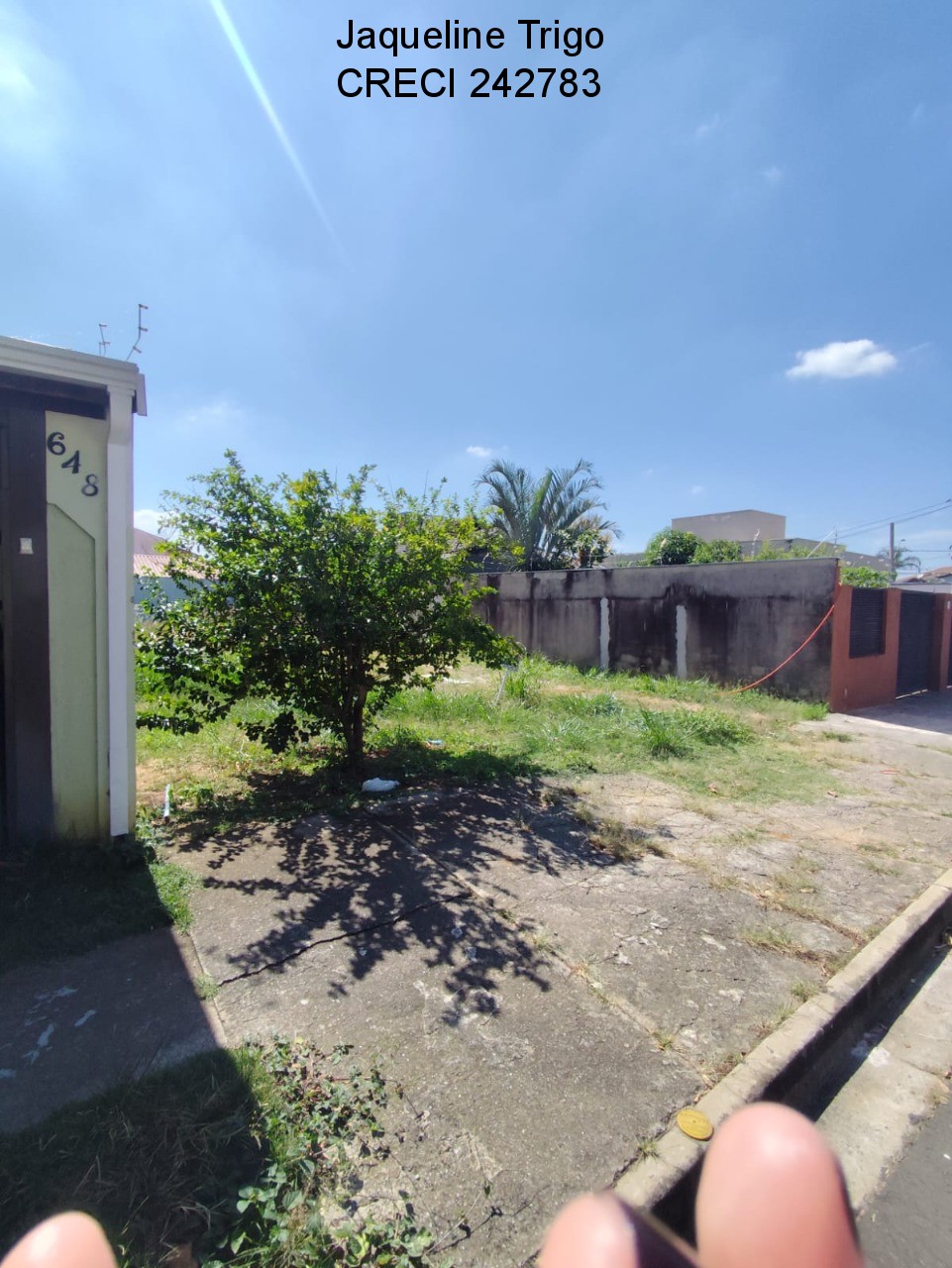 Terreno, 290 m² - Foto 1