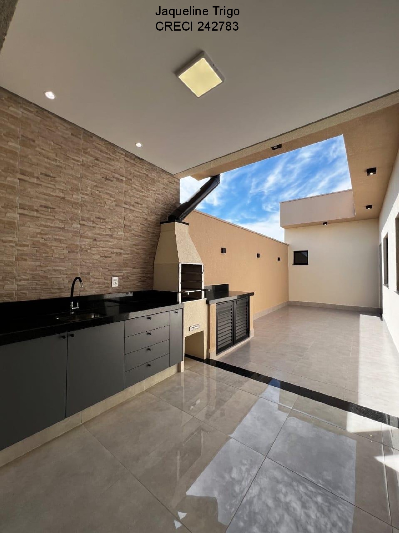 Casa, 3 quartos - Foto 9