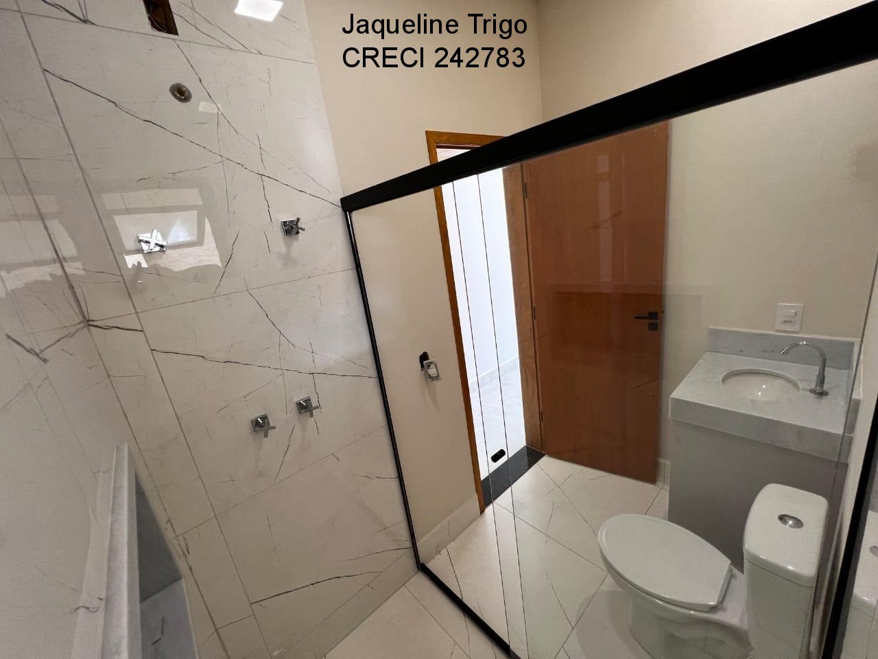 Casa, 3 quartos - Foto 18