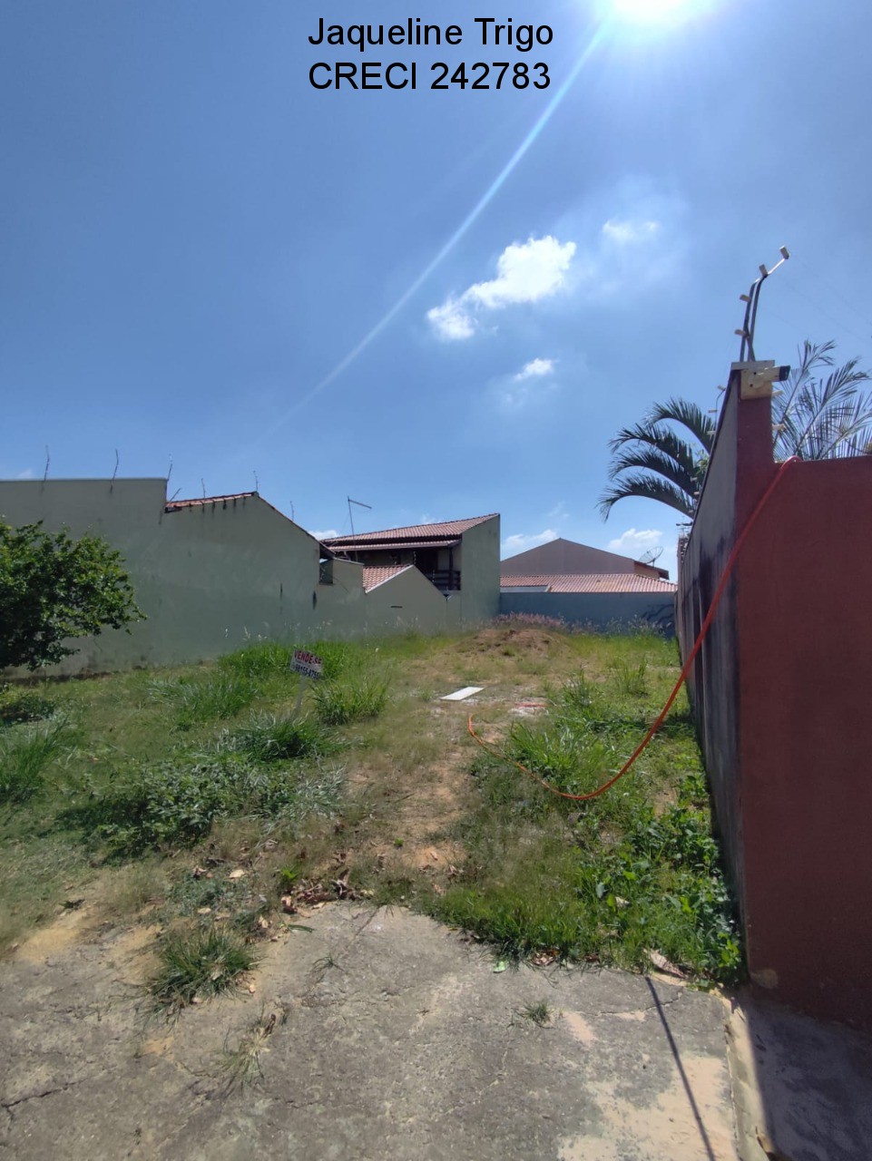 Terreno, 290 m² - Foto 3